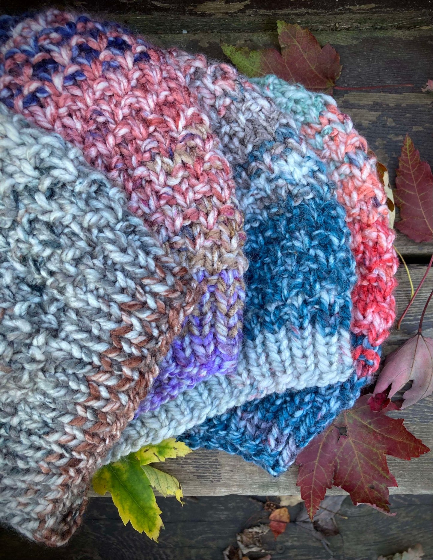 The Aria Hat Pattern