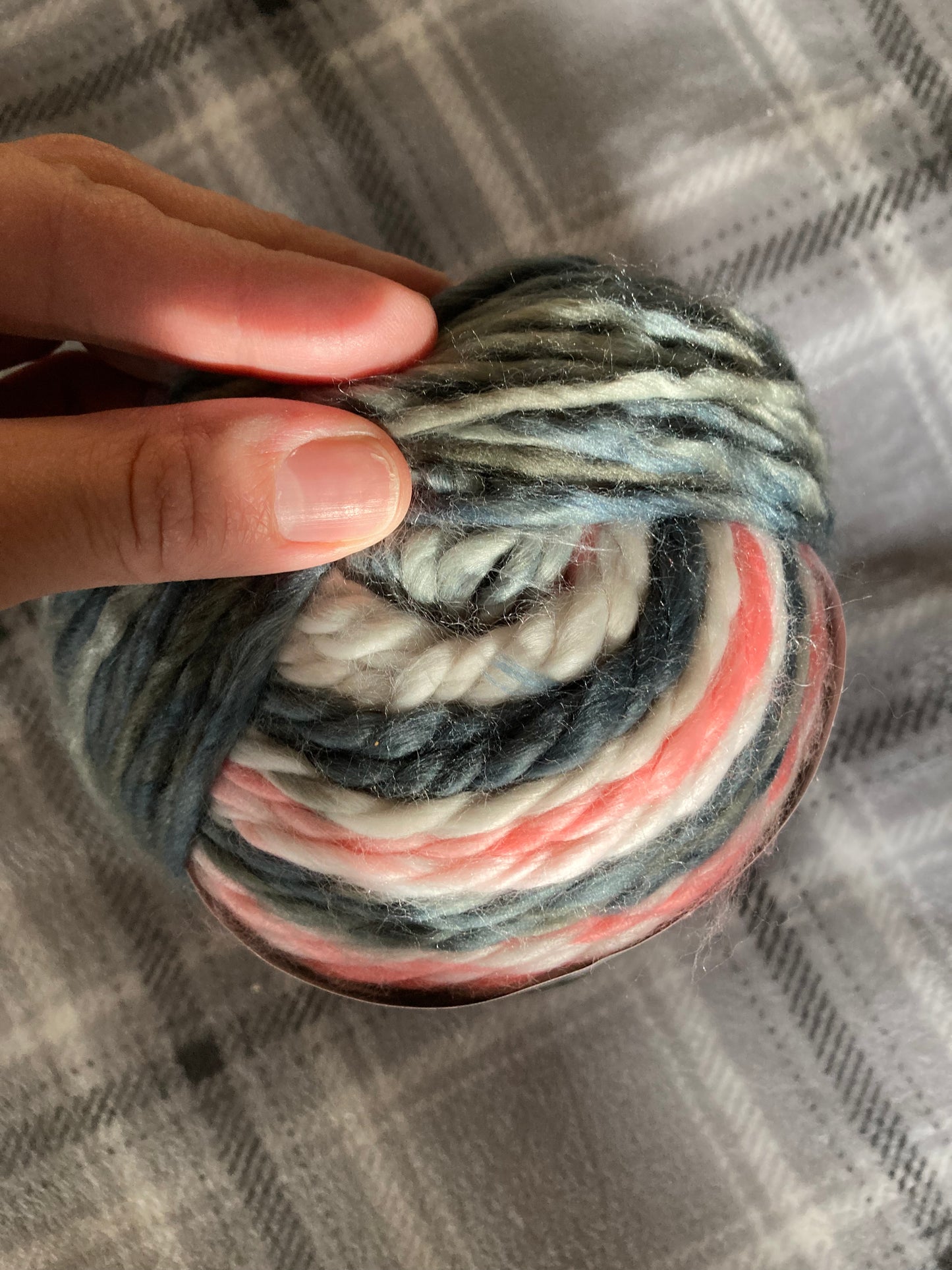 Soho Classic Spun