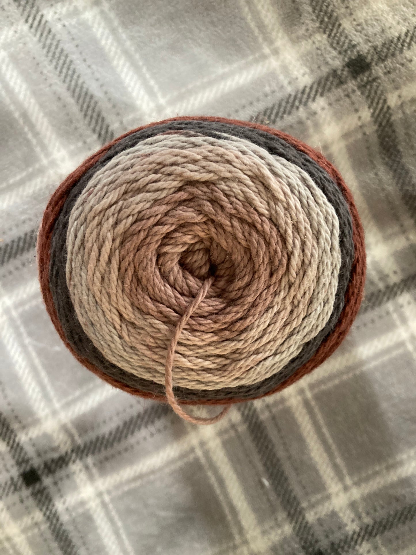 Yarn Bee Sugarwheel Cotton